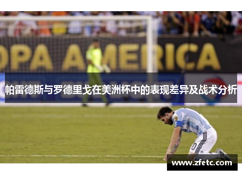 帕雷德斯与罗德里戈在美洲杯中的表现差异及战术分析 帕雷德斯与罗德里戈在美洲杯中的表现差异及战术分析